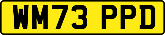 WM73PPD