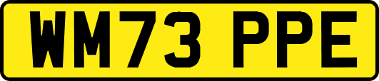WM73PPE