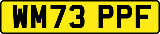 WM73PPF