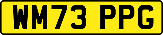WM73PPG