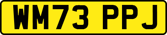 WM73PPJ