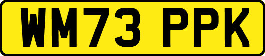 WM73PPK