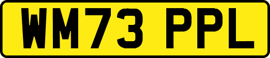 WM73PPL