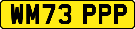 WM73PPP