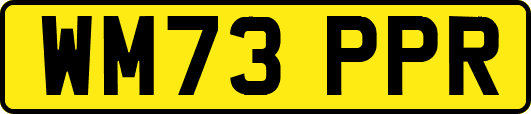 WM73PPR