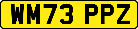 WM73PPZ