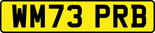 WM73PRB