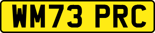 WM73PRC
