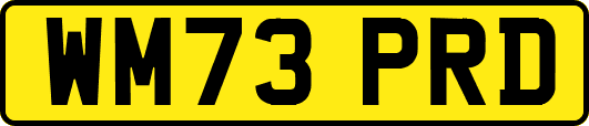 WM73PRD