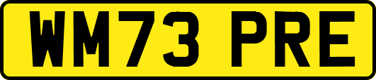 WM73PRE