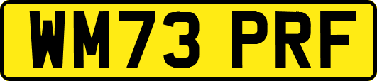 WM73PRF