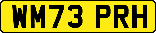 WM73PRH