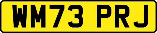 WM73PRJ