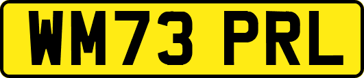 WM73PRL