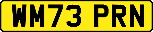 WM73PRN