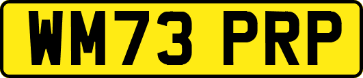 WM73PRP