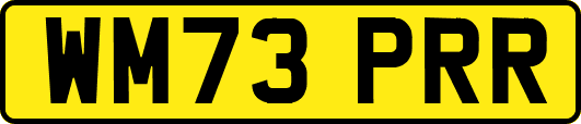 WM73PRR