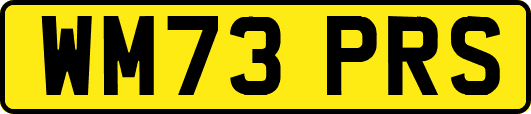 WM73PRS