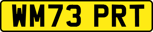 WM73PRT