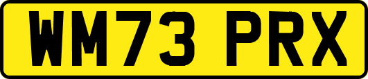WM73PRX