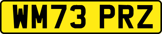 WM73PRZ
