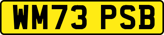 WM73PSB