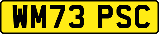 WM73PSC