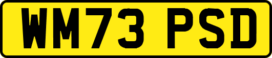 WM73PSD