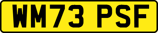 WM73PSF