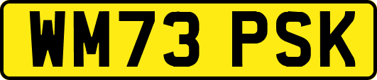 WM73PSK