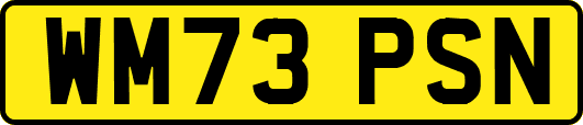 WM73PSN