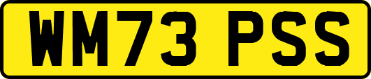 WM73PSS