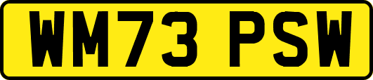 WM73PSW
