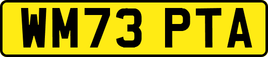 WM73PTA