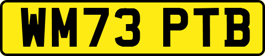 WM73PTB