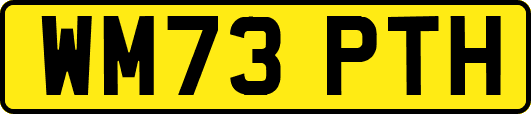WM73PTH