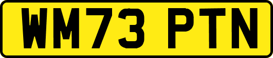 WM73PTN