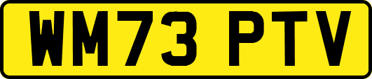 WM73PTV
