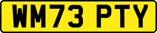 WM73PTY