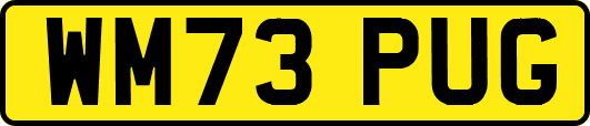 WM73PUG