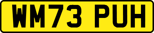 WM73PUH