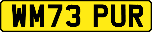 WM73PUR
