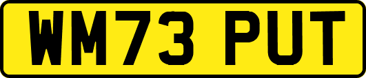 WM73PUT