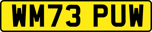 WM73PUW