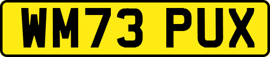 WM73PUX