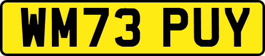 WM73PUY