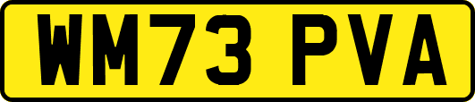 WM73PVA