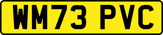 WM73PVC