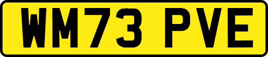 WM73PVE