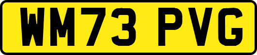 WM73PVG